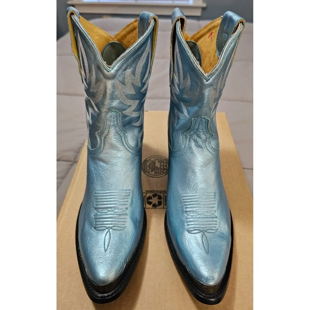 Idyllwind® (Women's 9 B) Electric You™ Round Toe 8